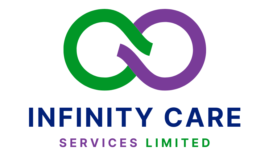 INFINITY CARE SERVICES